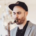 Ben Flora | Saxophonist